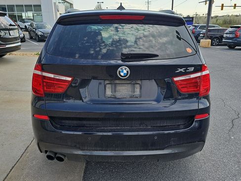 Used 2013 BMW X3 xDrive28i AWD/4WD image 5