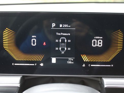 New 2026 Kia K5 GT-Line image 26