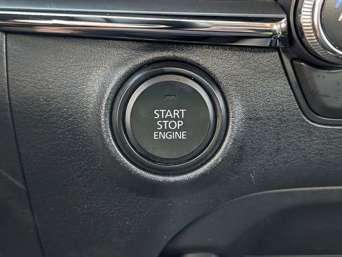 Certified 2025 MAZDA MAZDA3 s image 32