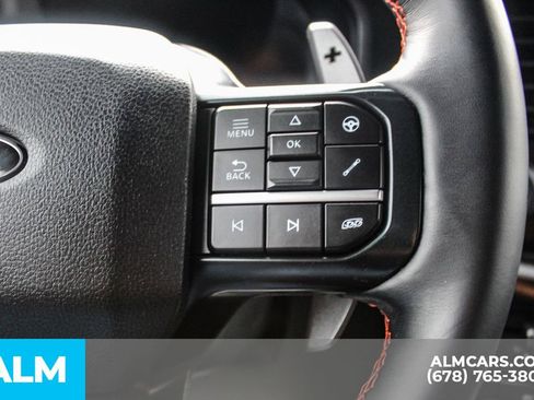 Used 2024 Ford F150 Raptor AWD/4WD image 24
