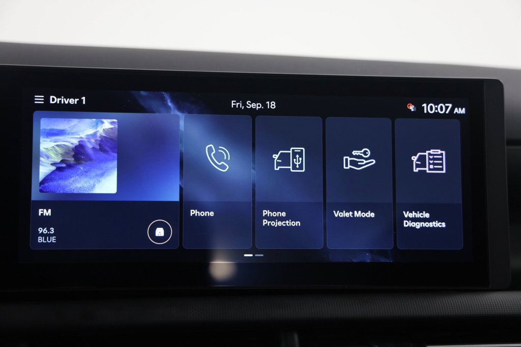 New 2026 Hyundai Tucson SE AWD/4WD image 20