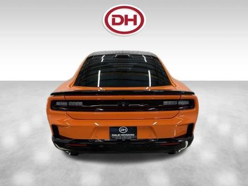 New 2026 Dodge Charger R/T Scat Pack image 12