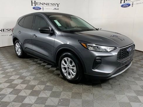 Used 2025 Ford Escape Active w/ Tech Pack #1 image 10