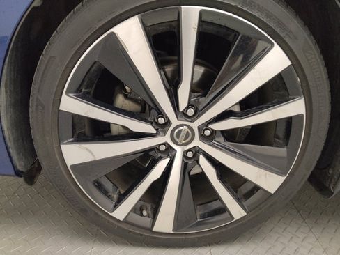 Used 2019 Nissan Altima 2.0 SR image 31