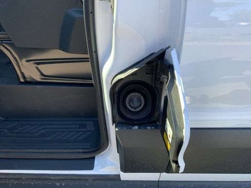 New 2025 Ford Transit 350 148 Low Roof image 12