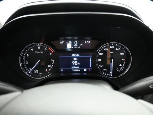 Used 2021 Cadillac CT4 Premium Luxury RWD image 14