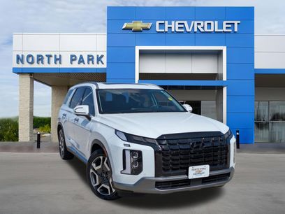 Used 2023 Hyundai Palisade Limited