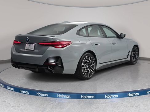New 2026 BMW i4 xDrive40i w/ M Sport Package AWD/4WD image 5