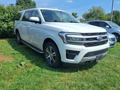 Used 2022 Ford Expedition Max XLT