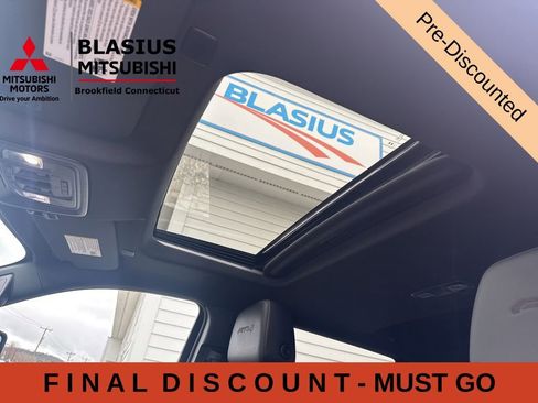 Used 2025 GMC Sierra 2500 AT4 w/ AT4 Premium Plus Package AWD/4WD image 38