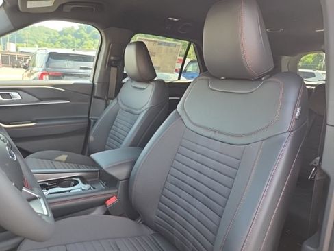 New 2026 Ford Explorer ST-Line AWD/4WD image 28