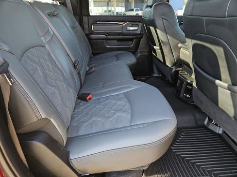 Used 2020 RAM 2500 Power Wagon image 31