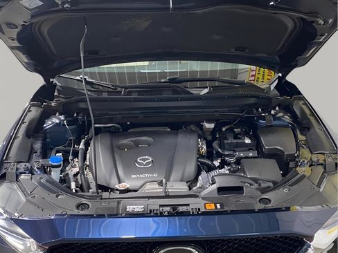 Used 2020 MAZDA CX-5 Touring AWD/4WD image 23