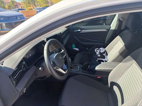 Certified 2025 Volkswagen Jetta S image 6