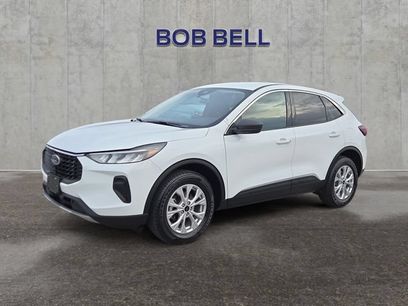 Certified 2024 Ford Escape Active