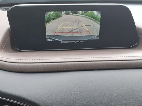 Used 2021 MAZDA CX-30 FWD 2.5 S w/ Premium Package image 10