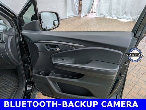 Used 2019 Honda Ridgeline Sport image 21