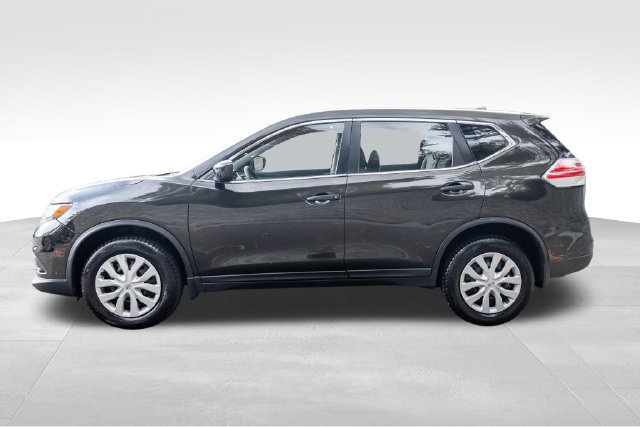 Used 2016 Nissan Rogue S AWD/4WD image 10