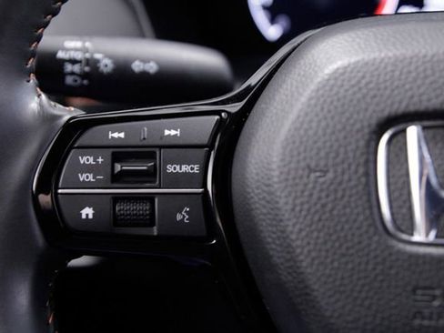 Certified 2024 Honda HR-V Sport image 26