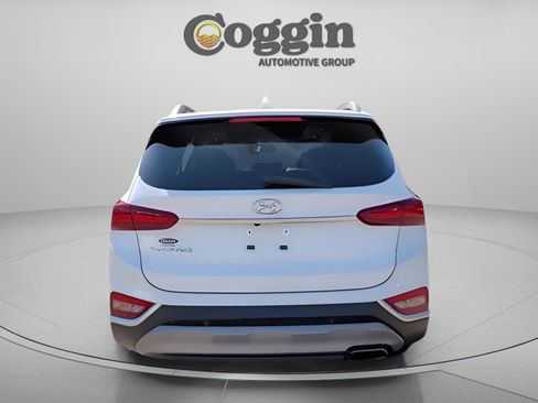 Used 2019 Hyundai Santa Fe FWD image 9