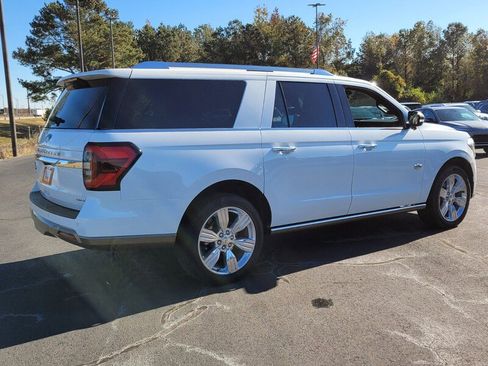 Used 2023 Ford Expedition Max King Ranch image 15