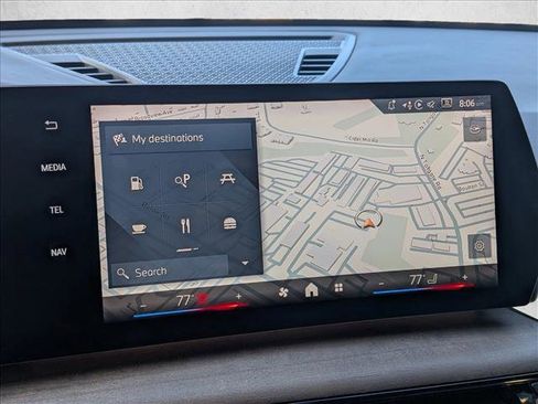 Used 2025 BMW X1 xDrive28i image 12