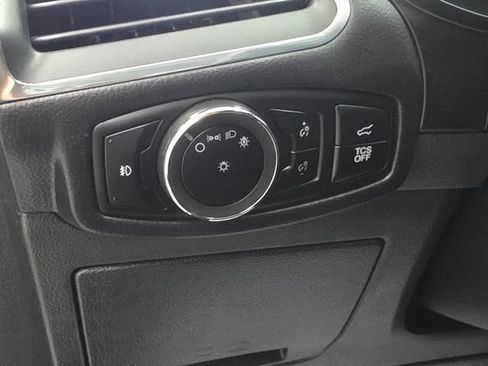 Used 2024 Ford Edge Titanium AWD/4WD image 14