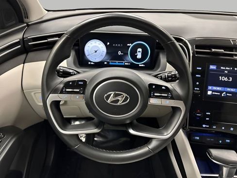 Used 2023 Hyundai Tucson SEL w/ Convenience Package image 14