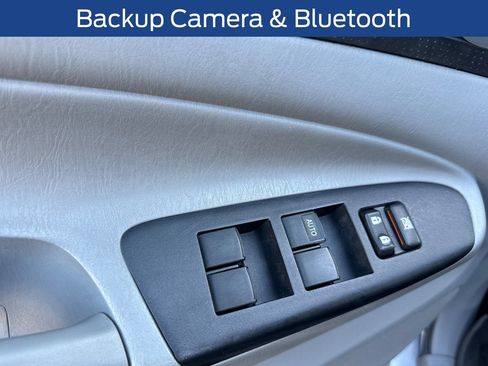 Used 2014 Toyota Tacoma 4x4 Double Cab w/ SR5 Package image 14