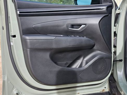 Used 2024 Hyundai Santa Cruz SEL image 11