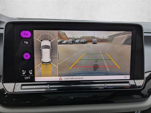 Used 2024 Volkswagen Atlas Cross Sport SEL Premium R-Line image 19