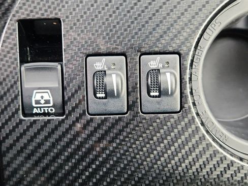 Used 2024 Toyota 4Runner TRD Pro image 25