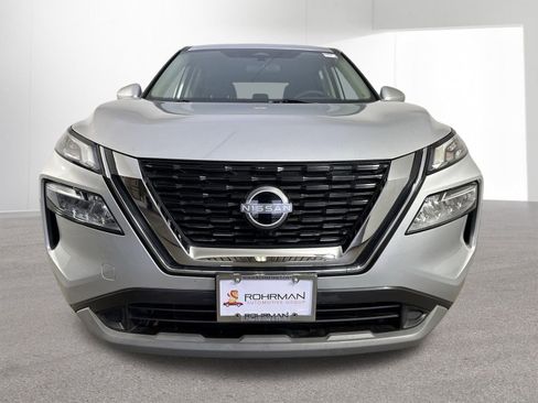 Certified 2022 Nissan Rogue SV AWD/4WD image 26