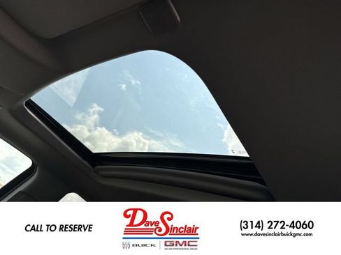 New 2026 GMC Sierra 1500 Denali w/ Denali Reserve Package AWD/4WD image 22