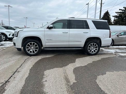 Used 2017 GMC Yukon Denali w/ Open Road Package image 33