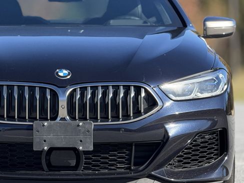 Used 2019 BMW M850i xDrive Coupe image 14