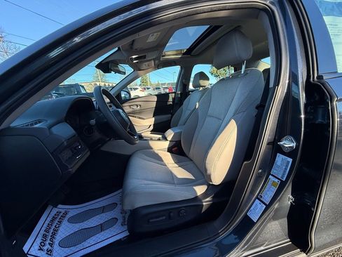 Used 2024 Honda Accord EX image 15