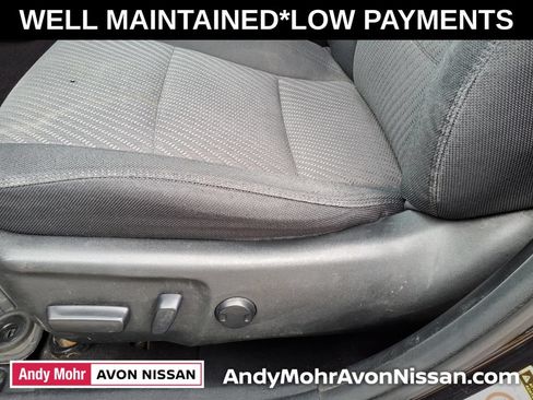 Used 2016 Toyota Camry LE FWD image 16