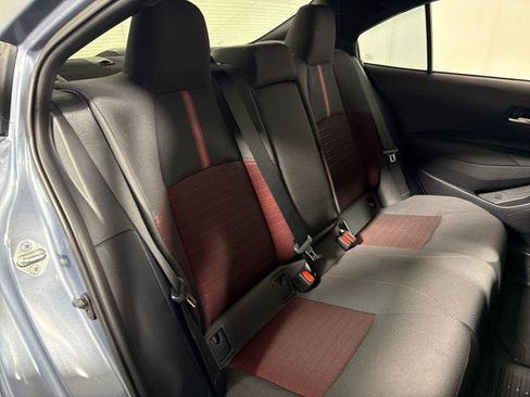 Certified 2023 Toyota Corolla SE FWD image 15