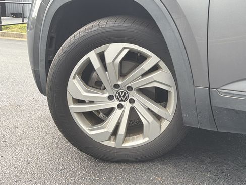 Used 2021 Volkswagen Atlas SE FWD image 15