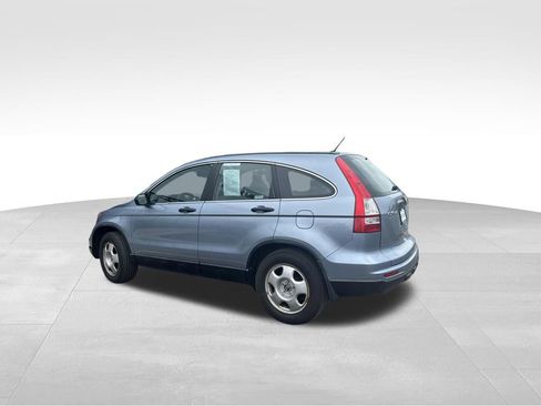 Used 2010 Honda CR-V LX image 3