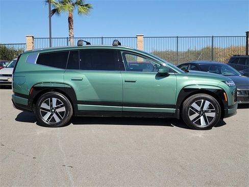 New 2026 Hyundai Ioniq 9 SEL image 24