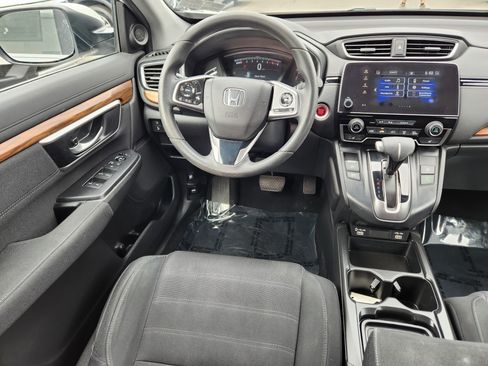 Certified 2022 Honda CR-V EX image 13