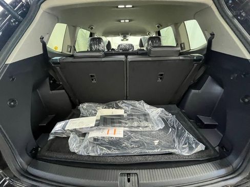New 2026 Volkswagen Atlas SE image 27