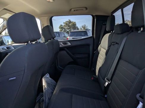Used 2019 Ford Ranger XLT w/ Equipment Group 302A Luxury image 10