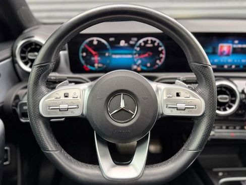 Used 2020 Mercedes-Benz A 220 4MATIC image 18