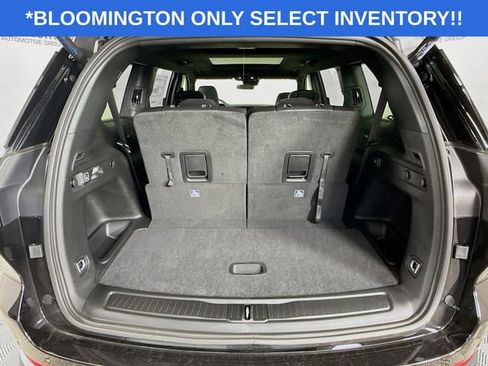 New 2025 Jeep Grand Cherokee L Limited image 27