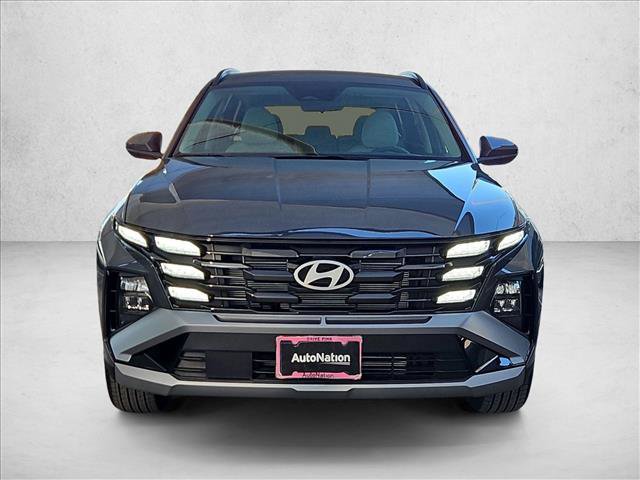 New 2026 Hyundai Tucson SEL FWD image 5