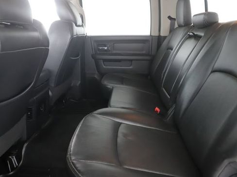 Used 2011 RAM 1500 Sport w/ Sport Premium Group image 26