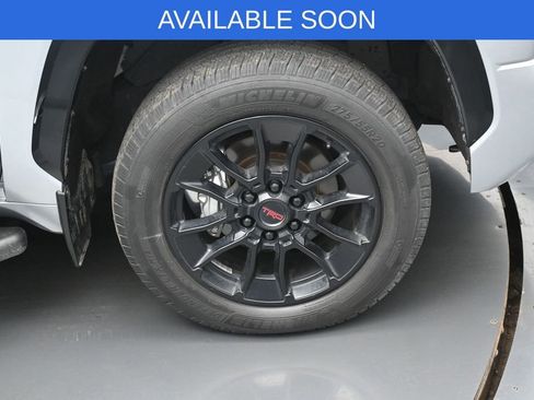 Used 2024 Toyota Tundra 1794 Edition AWD/4WD image 38